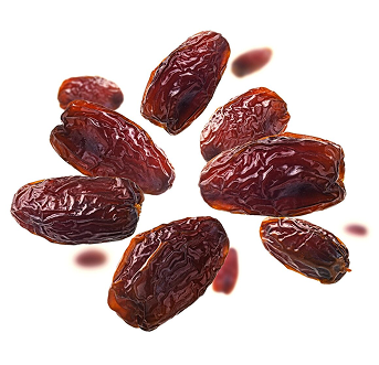 التمر الخضراوي